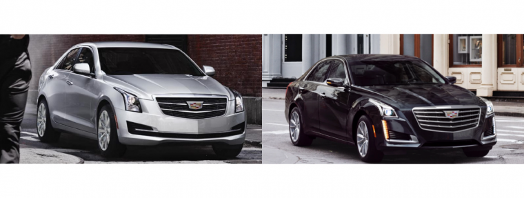 download Cadillac ATS s workshop manual