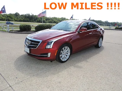 download Cadillac ATS s workshop manual