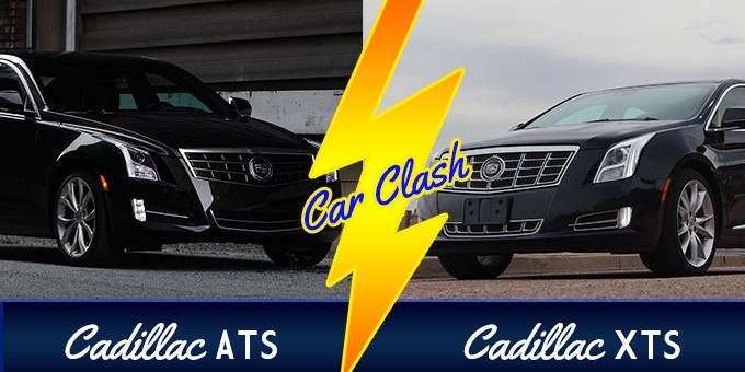 download Cadillac ATS s workshop manual