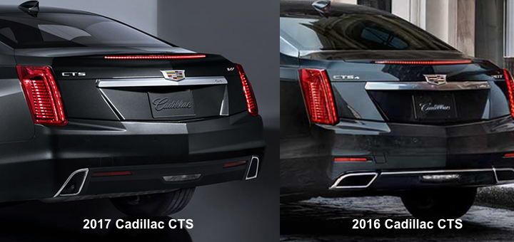 download Cadillac CTS CTS V s workshop manual