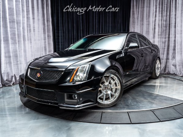 download Cadillac CTS Sedan Navigation workshop manual