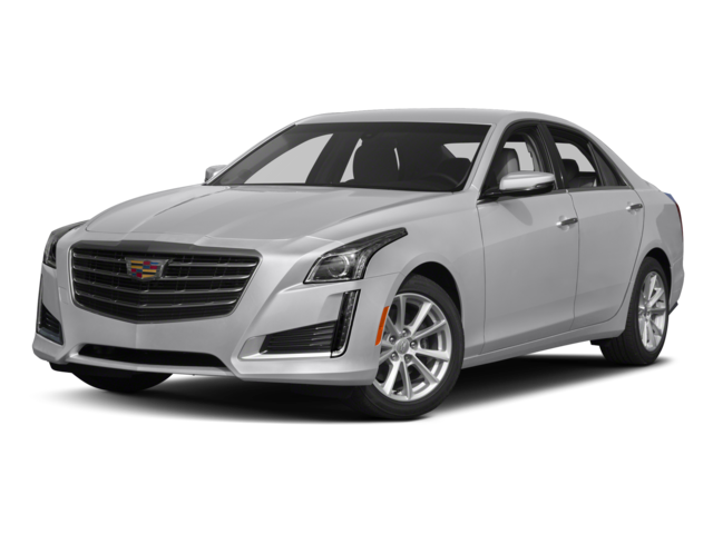 download Cadillac CTS Sedan workshop manual