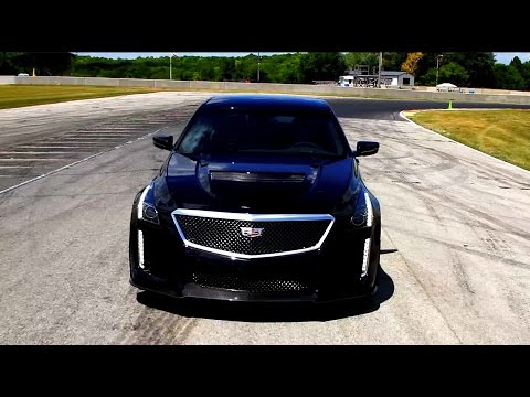 download Cadillac CTS V Navigation workshop manual