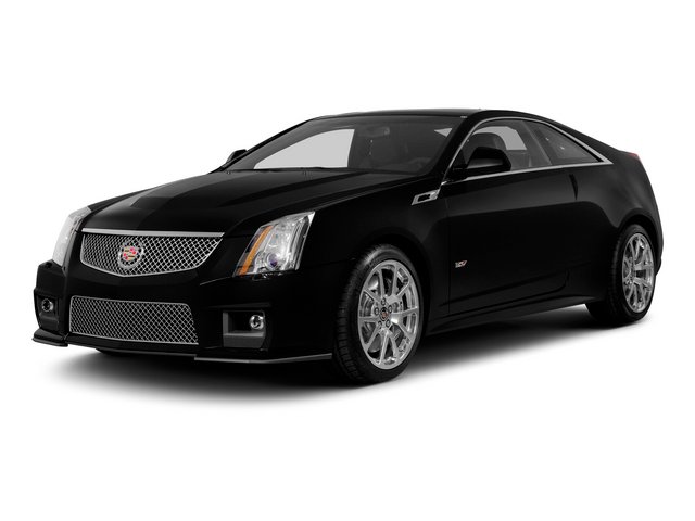 download Cadillac CTS able workshop manual