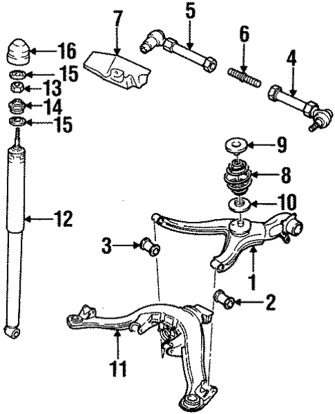 download Cadillac Catera workshop manual