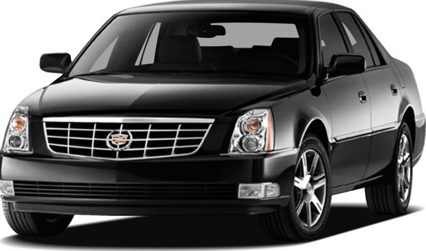 download Cadillac DTS workshop manual