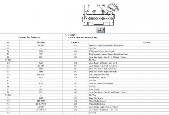 download Cadillac DeVille workshop manual