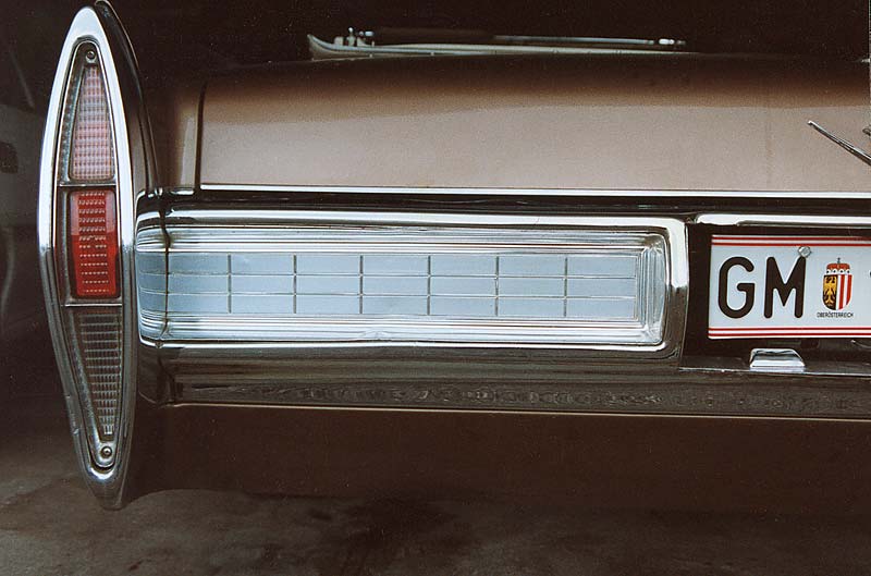 download Cadillac DeVille workshop manual