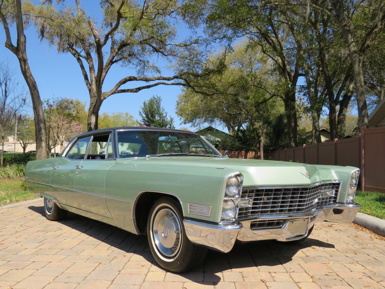 download Cadillac Deville able workshop manual