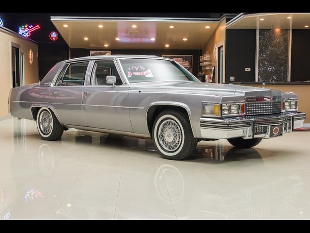 download Cadillac Deville workshop manual