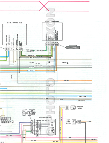 download Cadillac Deville workshop manual