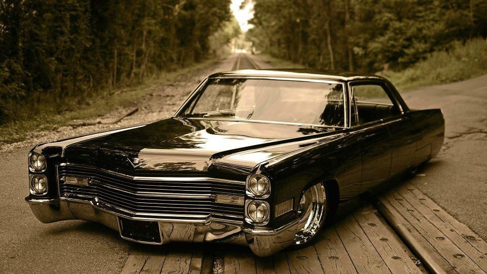 download Cadillac Eldorado workshop manual