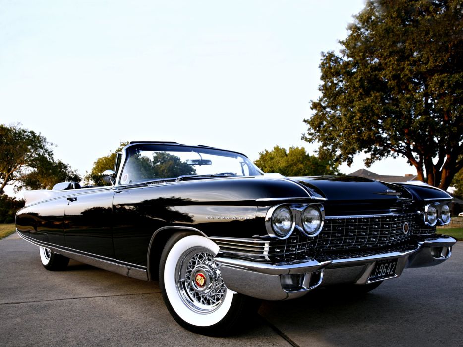 download Cadillac Eldorado workshop manual