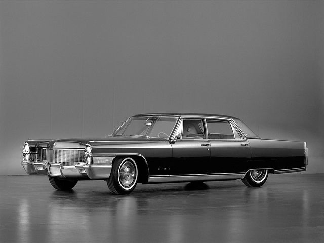 download Cadillac Eldorado workshop manual