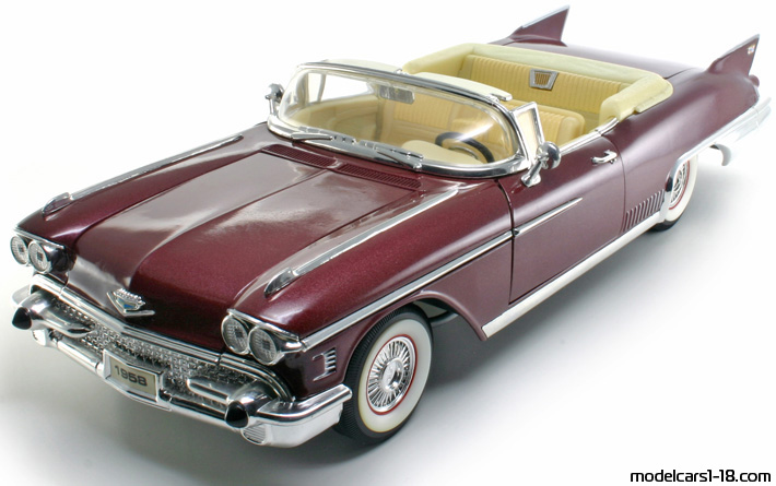 download Cadillac Eldorado workshop manual