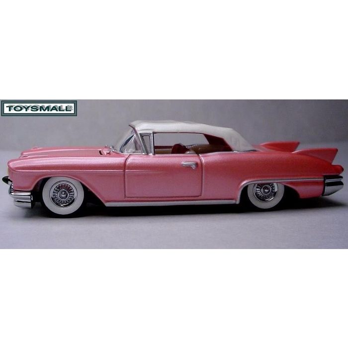 download Cadillac Eldorado workshop manual