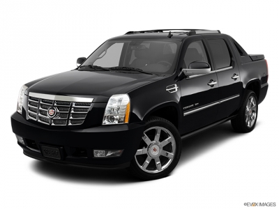 download Cadillac Escalade EXT s workshop manual