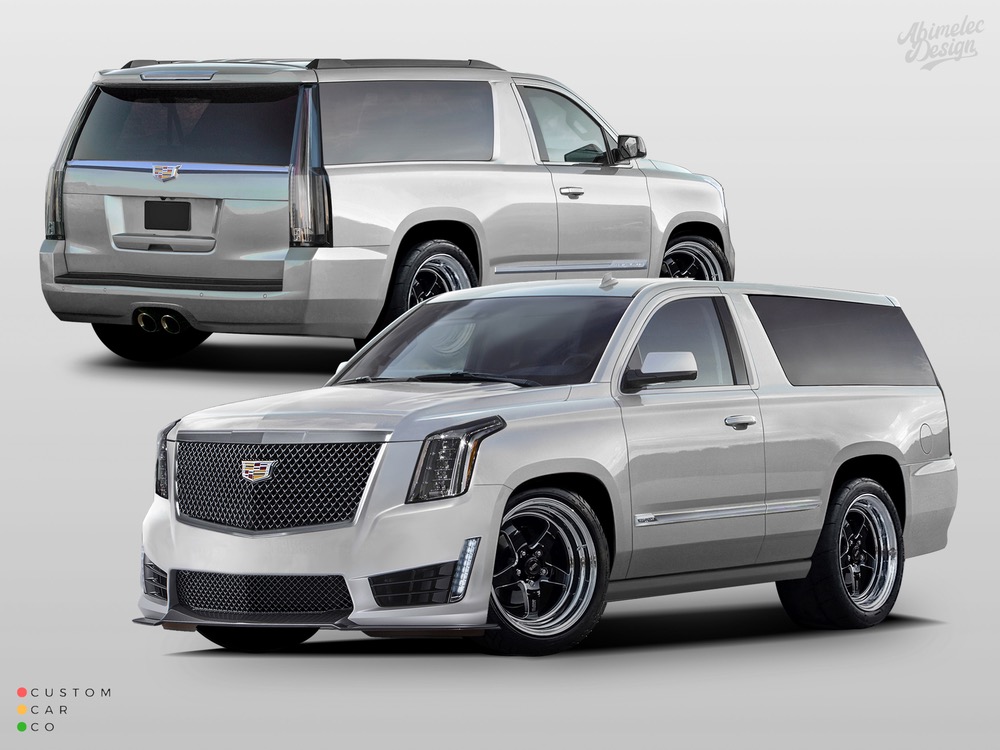 download Cadillac Escalade EXT workshop manual