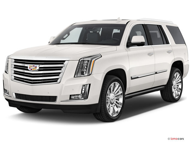 download Cadillac Escalade HYBRID workshop manual