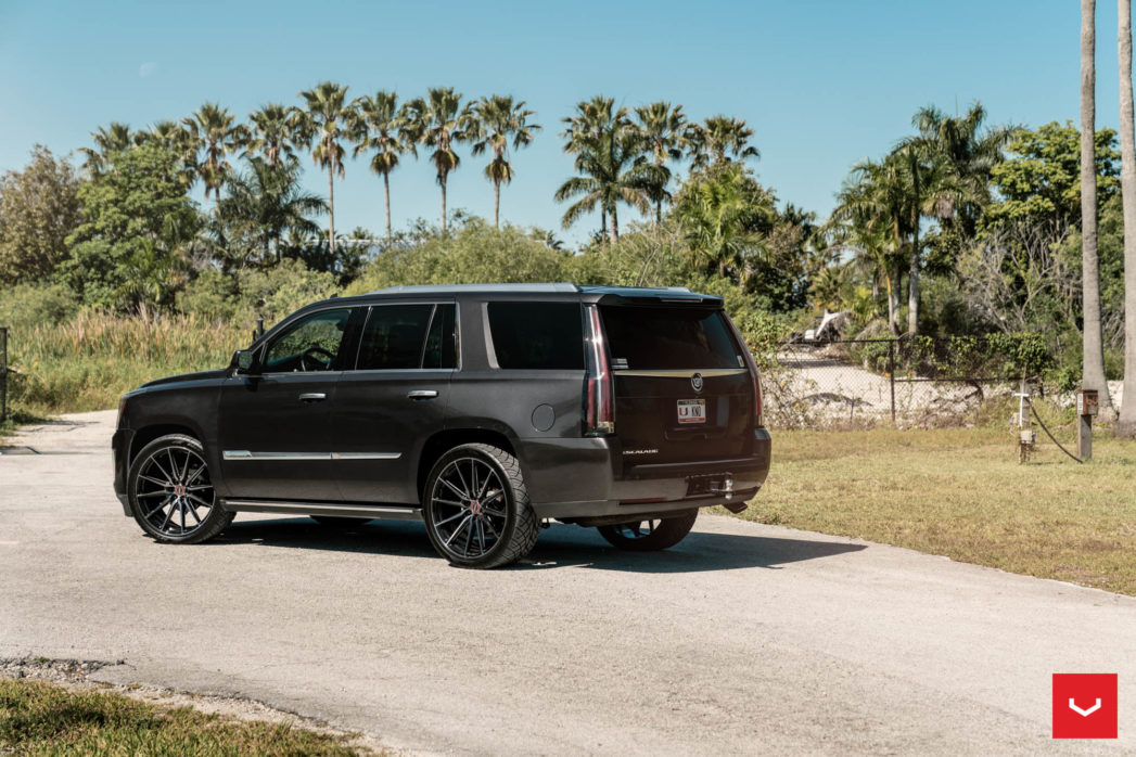 download Cadillac Escalade HYBRID workshop manual