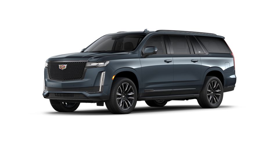 download Cadillac Escalade able workshop manual