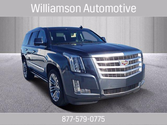 download Cadillac Escalade able workshop manual