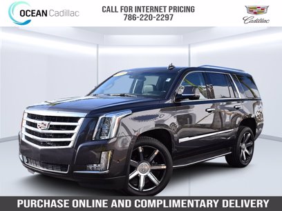 download Cadillac Escalade able workshop manual