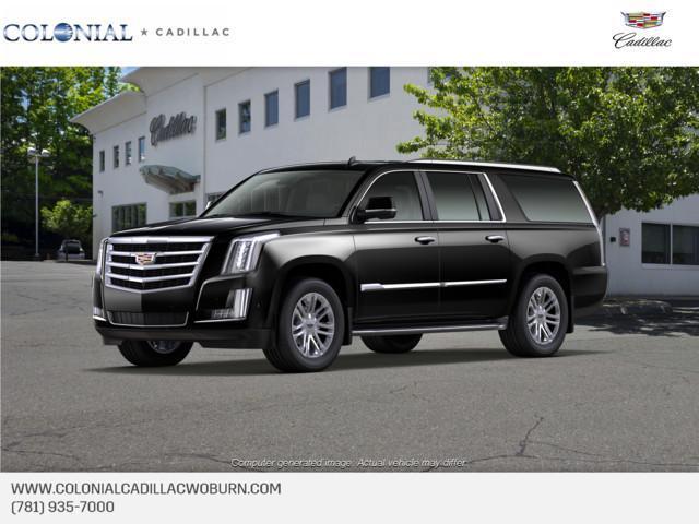 download Cadillac Escalade workshop manual