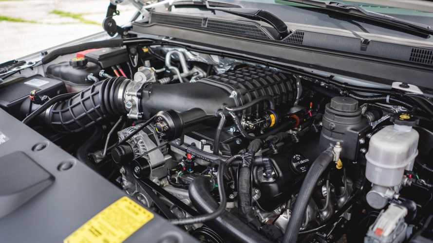 download Cadillac Escalade workshop manual