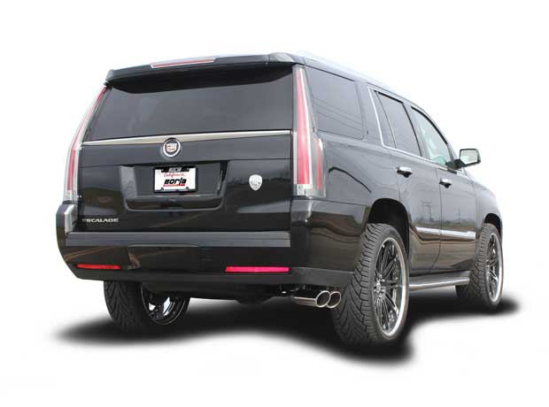 download Cadillac Escalade workshop manual