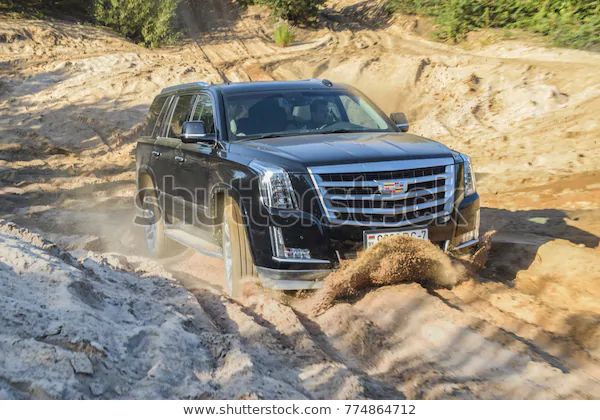 download Cadillac Escalade workshop manual