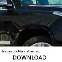 repair manual