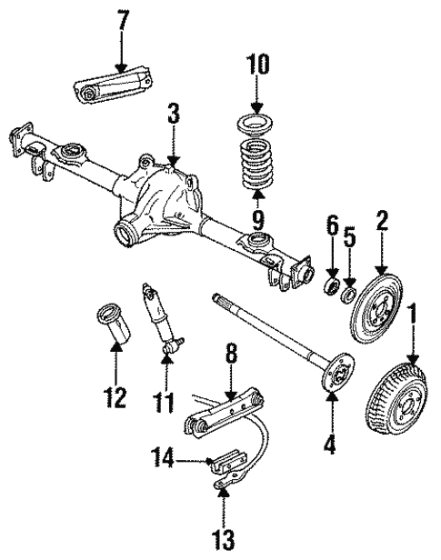 download Cadillac Fleetwood workshop manual