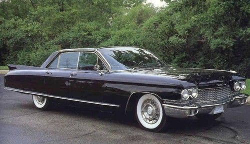 download Cadillac Fleetwood workshop manual