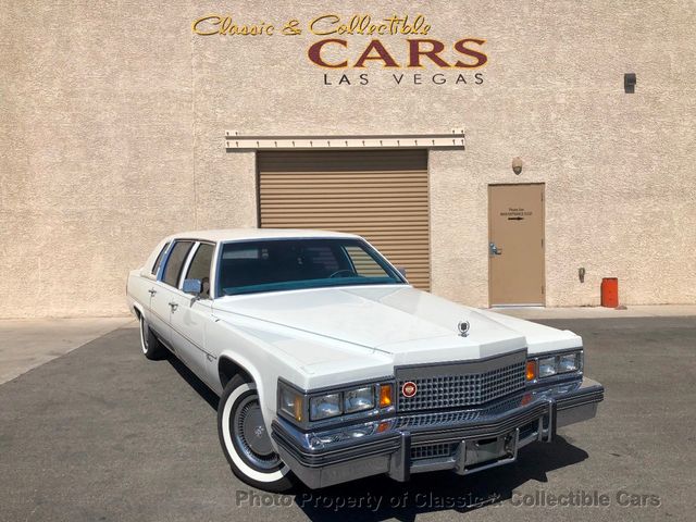 download Cadillac Fleetwood workshop manual