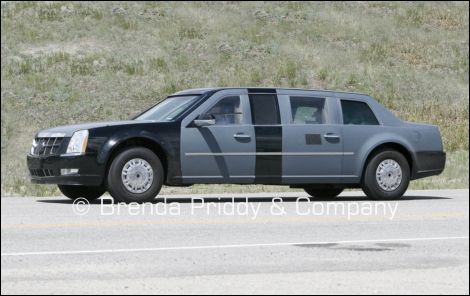 download Cadillac Limousine able workshop manual