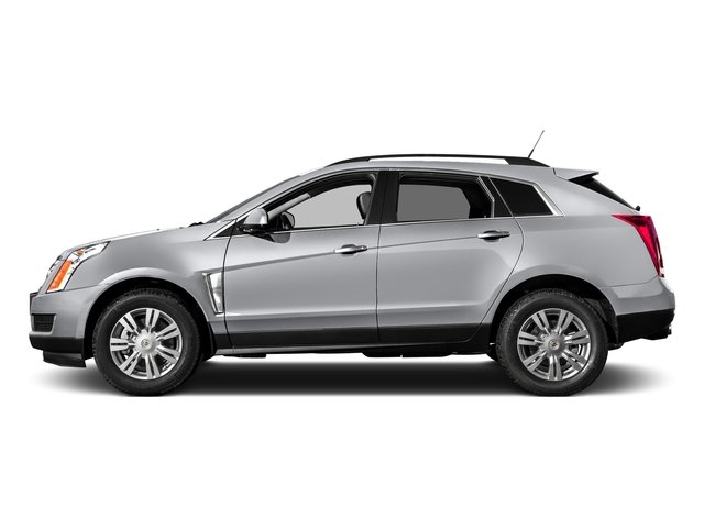 download Cadillac SRX workshop manual