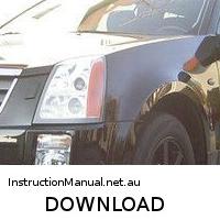 repair manual