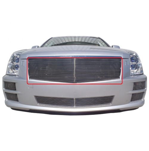 download Cadillac STS workshop manual