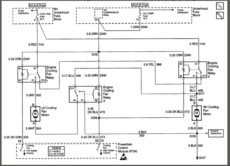 download Cadillac Seville Seville STS workshop manual