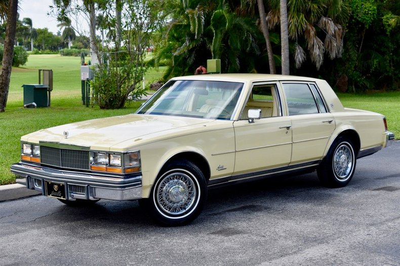 download Cadillac Seville able workshop manual