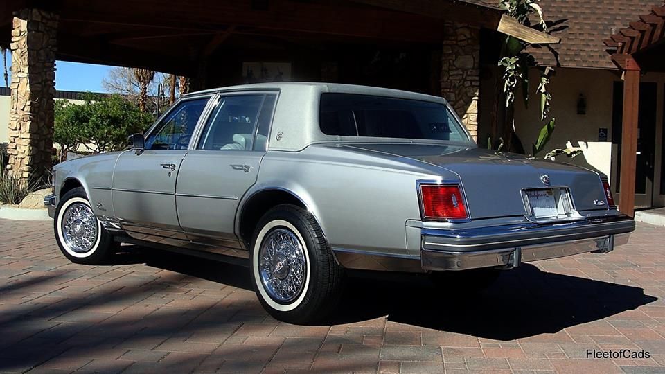 download Cadillac Seville workshop manual