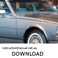 owners manual