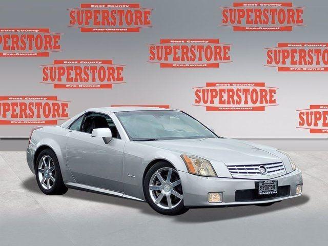 download Cadillac XLR XLR V able workshop manual