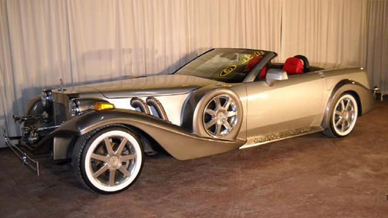 download Cadillac XLR workshop manual