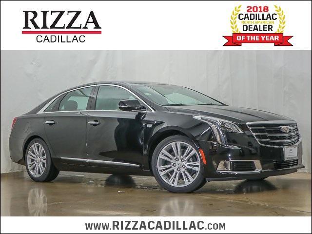 download Cadillac XTS workshop manual