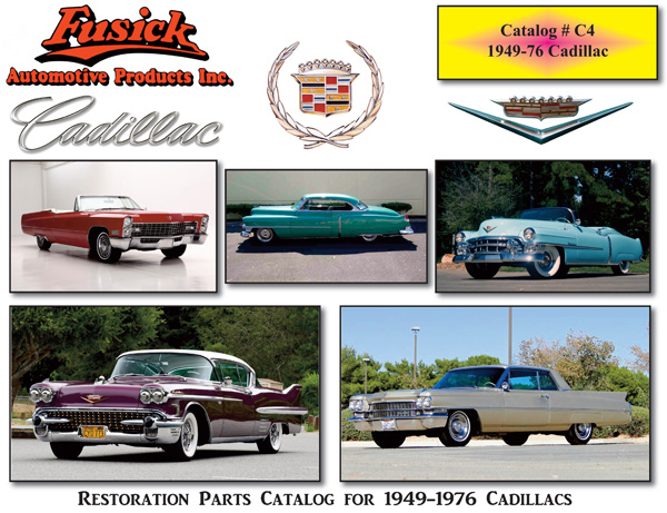 download Cadillac master parts huge mega pack workshop manual