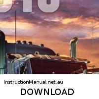 repair manual