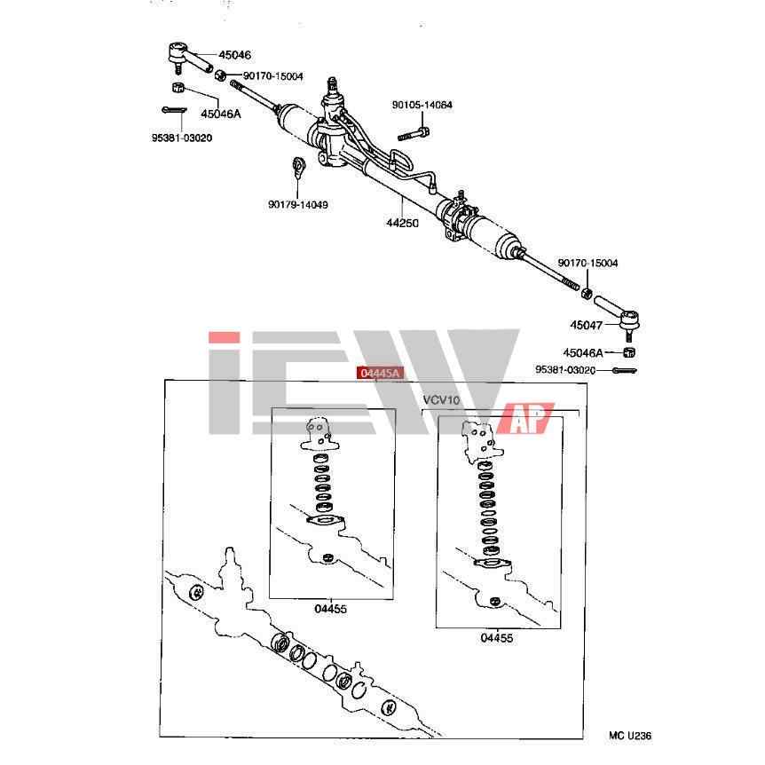 download Camry91 workshop manual