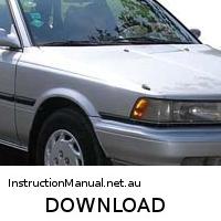 repair manual